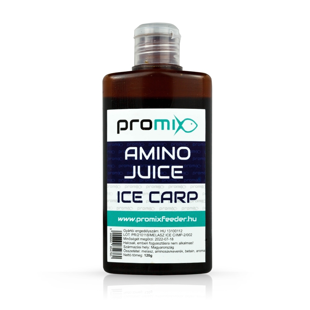 Amino Juice Ice Carp