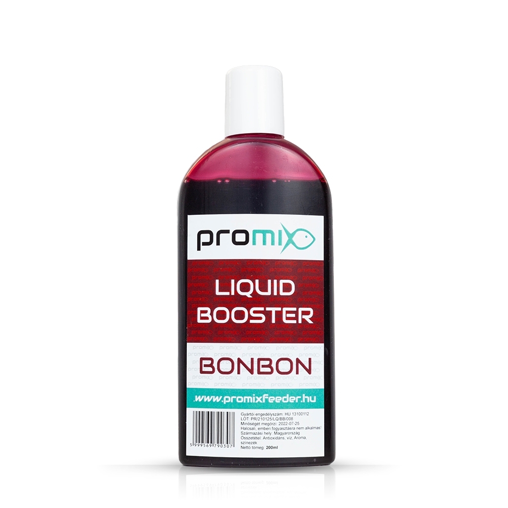Liquid Booster BonBon