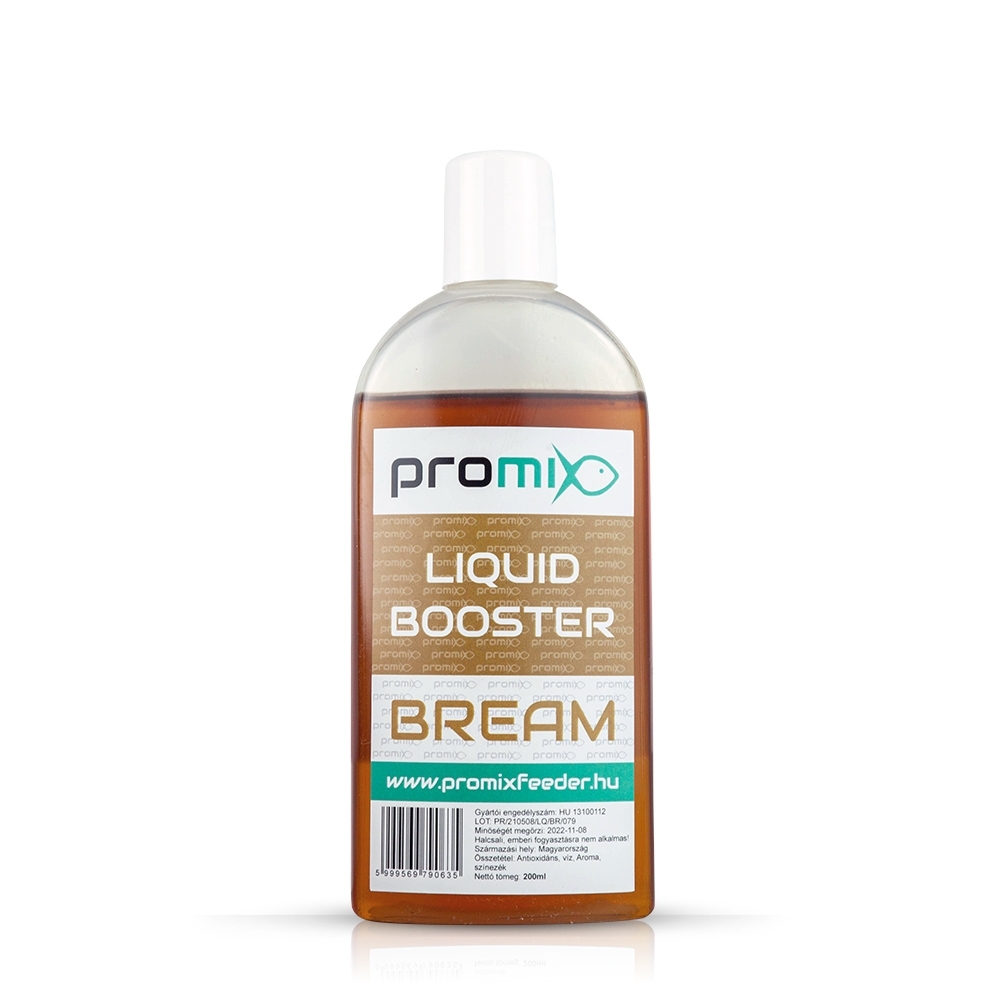 Liquid Booster Bream