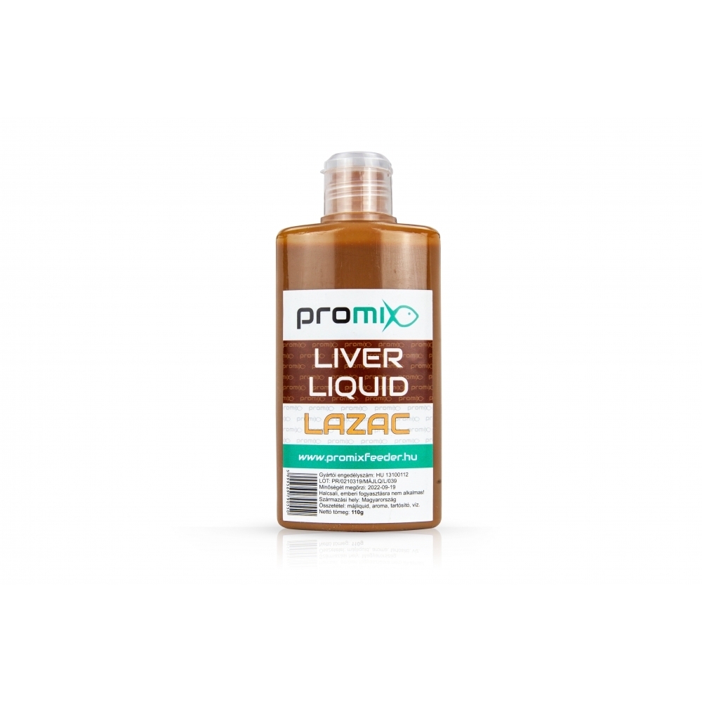 Liver Liquid Lazac