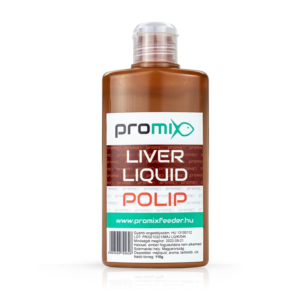 Liver Liquid Polip