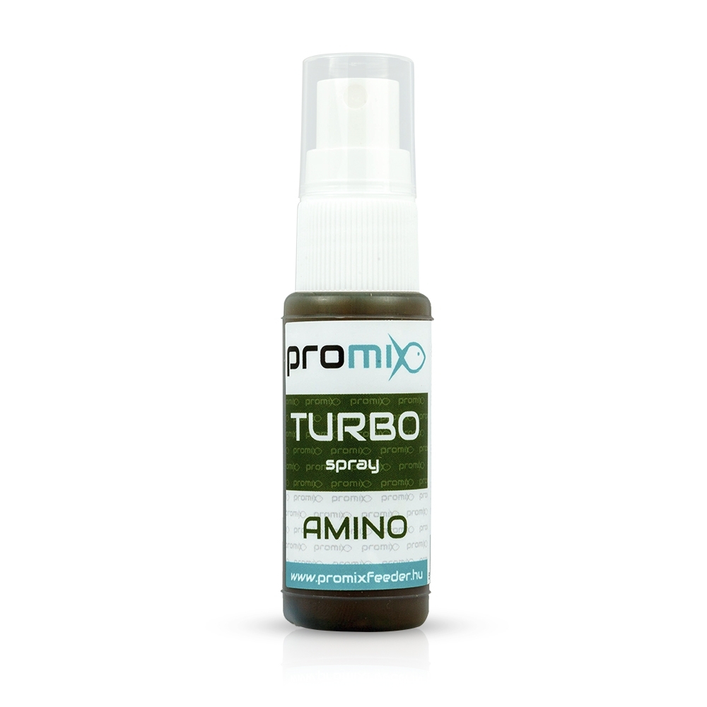 Turbo spray Amino