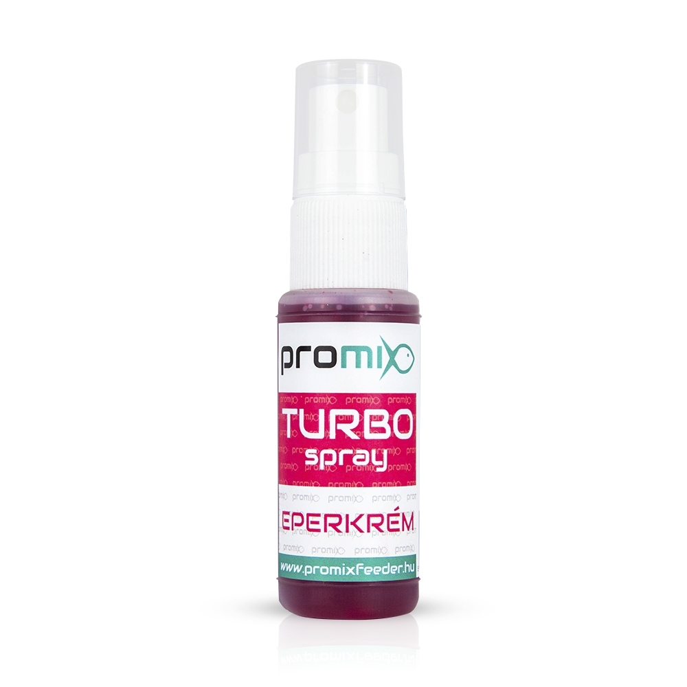 Turbo spray Eperkrém