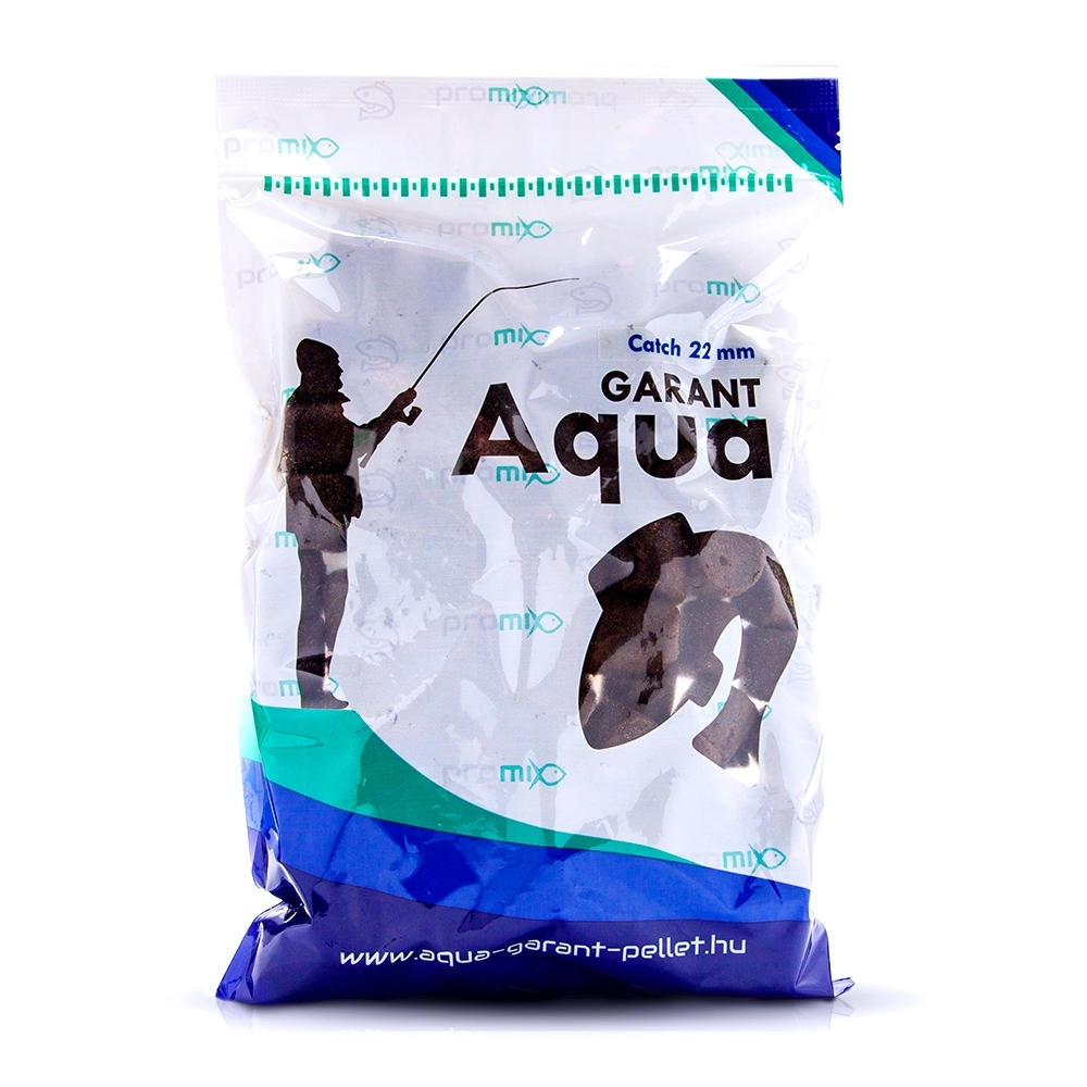 Aqua Catch Pellet 22mm
