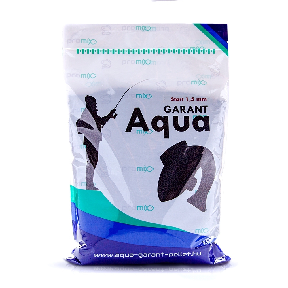 Aqua Start Pellet 1.5mm 