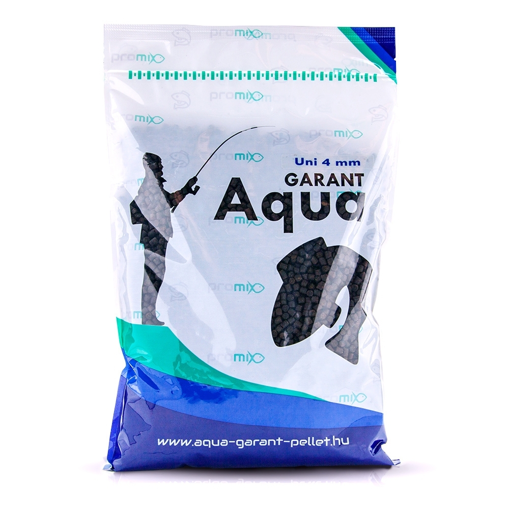 Aqua Uni Pellet 4mm 
