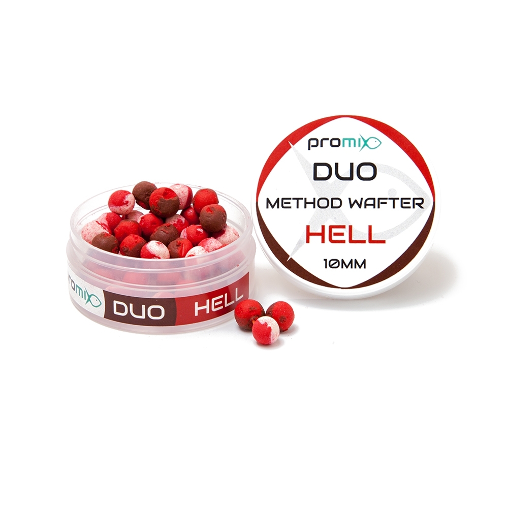 Duo Method Wafter 10mm Hell