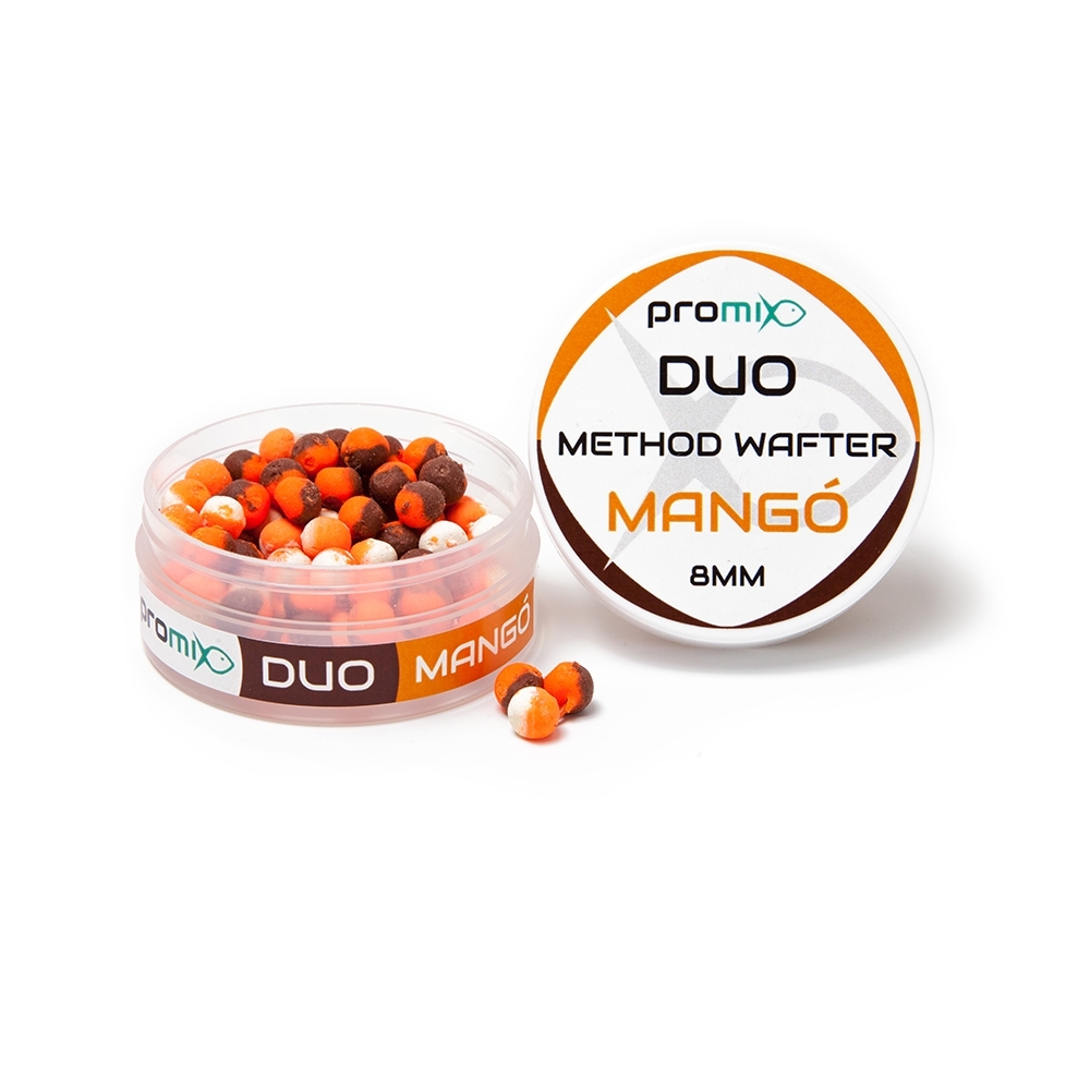 Duo Method Wafter 8mm Mangó