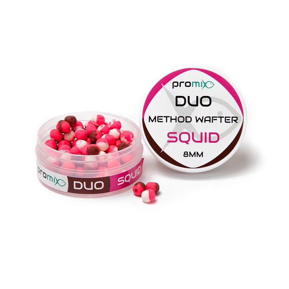 Duo Method Wafter 8mm Squid