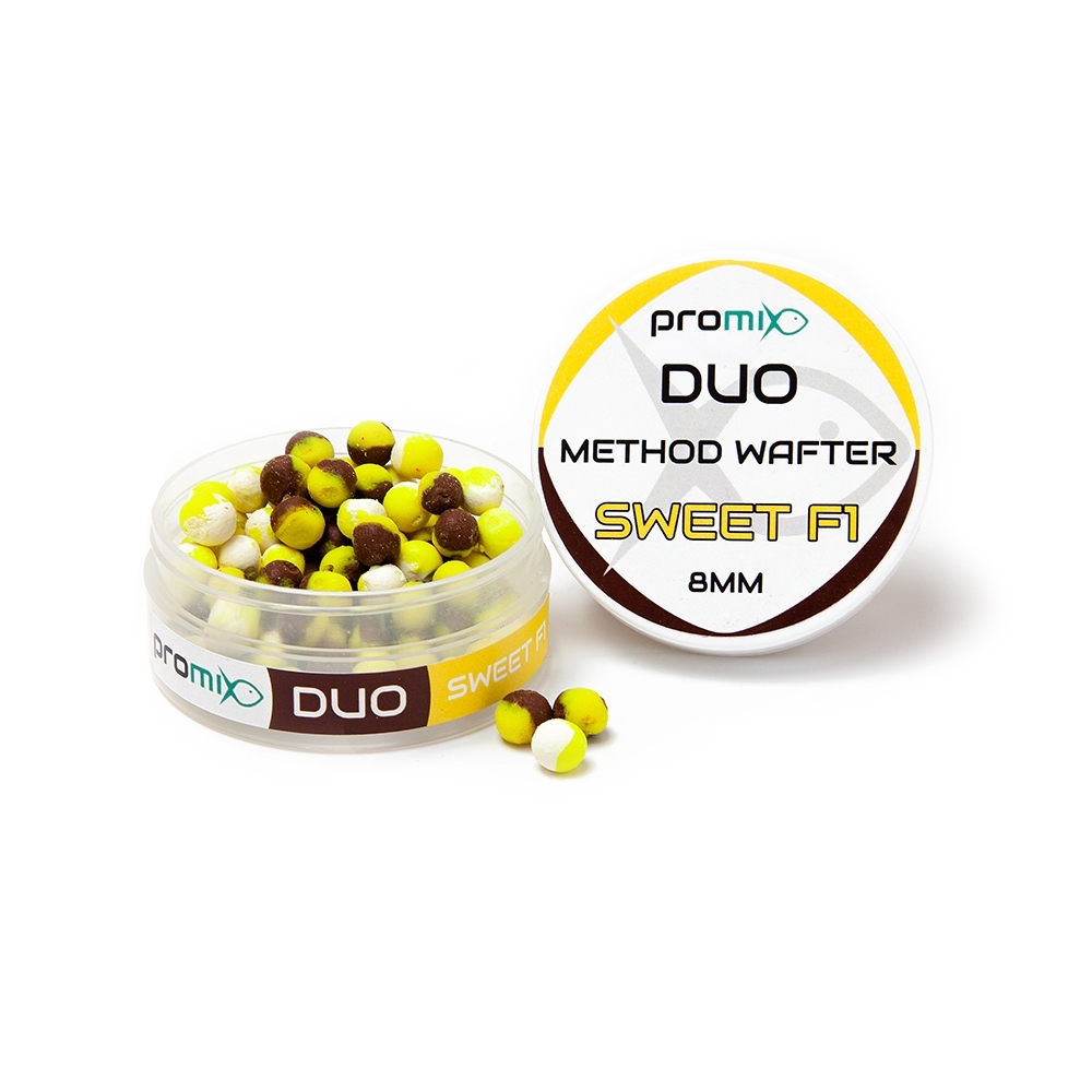 Duo Method Wafter 8mm Sweet F1
